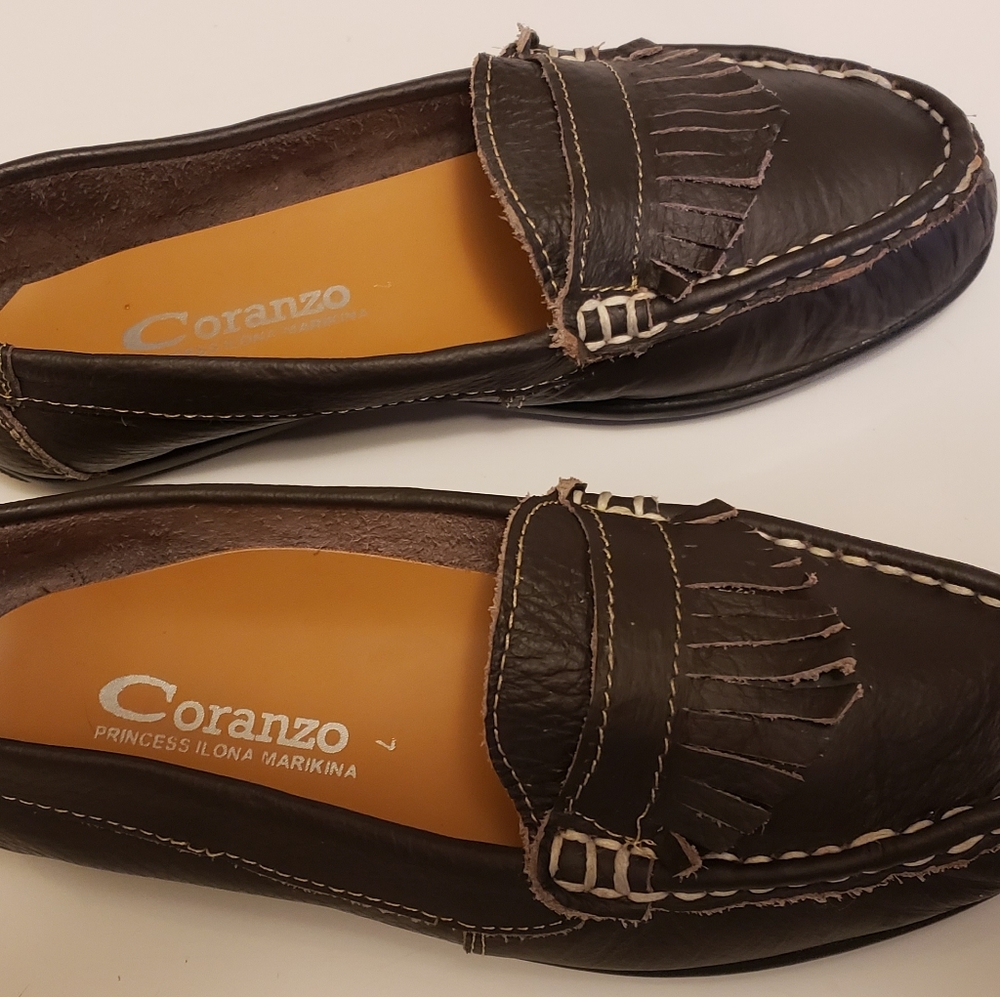 Sperry top sider
